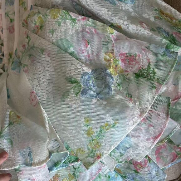 Limited Version Selkie The Fairy Princess Mini Dress Small - Picture 8 of 12